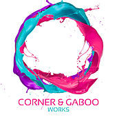 Thumbnail for the Gaboo - Corner & Gaboo Works link, provided by host site