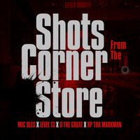Thumbnail for the Mic Bles - Corner Store link, provided by host site