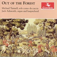 Thumbnail for the Johann Joachim Quantz - Corno da caccia Concerto in E-Flat Major: I. Allegro link, provided by host site