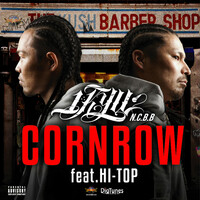 Thumbnail for the 1-KYU - CORNROWSingle link, provided by host site