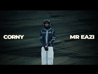 Thumbnail for the Mr Eazi - Corny [Stop Motion Visualizer] link, provided by host site