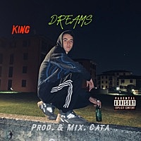 Thumbnail for the King - Corolla link, provided by host site