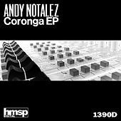 Thumbnail for the Andy Notalez - Coronga link, provided by host site