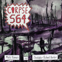 Thumbnail for the Mick Harvey - Corpse 564 link, provided by host site