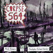 Thumbnail for the Mick Harvey - Corpse 564 link, provided by host site