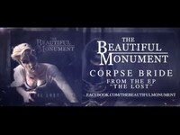 Thumbnail for the The Beautiful Monument - Corpse Bride link, provided by host site