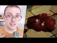 Thumbnail for the Anthony Fantano - CORPSE & MGK's New Song Is... link, provided by host site