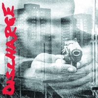 Thumbnail for the Discharge - Corpse of Decadence (Remix) link, provided by host site