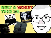 Thumbnail for the Anthony Fantano - CORPSE, PinkPantheress, Ice Spice, Logic | Weekly Track Roundup link, provided by host site