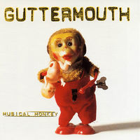 Thumbnail for the Guttermouth - Corpse Rotting In Hell link, provided by host site
