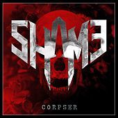 Thumbnail for the Shame - Corpser link, provided by host site