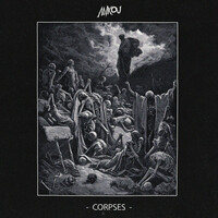 Thumbnail for the Ankou - Corpses link, provided by host site