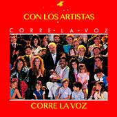 Thumbnail for the Guillermo Carrasco - Corre la Voz link, provided by host site