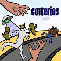 Thumbnail for the Cohen - Correrias link, provided by host site