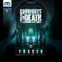 Thumbnail for the Traced - Corridors of Death Part 4 link, provided by host site