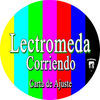 Thumbnail for the Lectromeda - Corriendo link, provided by host site