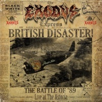 Image of Exodus linking to their artist page due to link from them being at the top of the main table on this page