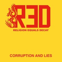 Thumbnail for the Red - Corruption and Lies link, provided by host site