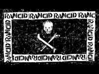 Thumbnail for the Rancid - 'Corruption' (Full Album Stream) link, provided by host site