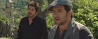 Thumbnail for the Patrick Fiori - Corsica link, provided by host site