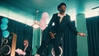 Thumbnail for the Tyler, The Creator - CORSO (Official Video) link, provided by host site