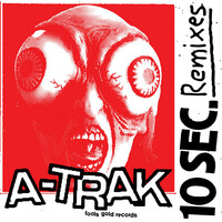 Thumbnail for the A-Trak - Cortez (Laidback Luke's 1997 Remix) link, provided by host site