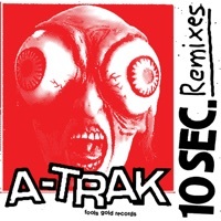 Thumbnail for the A-Trak - Cortez (Laidback Luke's 1997 Remix) link, provided by host site