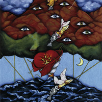 Thumbnail for the Terry Allen - Cortez Sail link, provided by host site