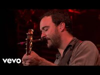Thumbnail for the Dave Matthews Band - Cortez, The Killer (from The Central Park Concert) link, provided by host site
