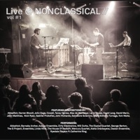 Thumbnail for the Elysian Quartet - Cortical Songs: IV link, provided by host site