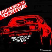 Thumbnail for the Coalesced - Cortina link, provided by host site