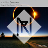 Thumbnail for the myni8hte - Coruscant link, provided by host site