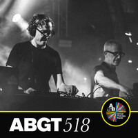 Thumbnail for the Joseph Ray - Cos Of You (ABGT518) link, provided by host site