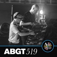 Thumbnail for the Joseph Ray - Cos of You (Abgt519) link, provided by host site