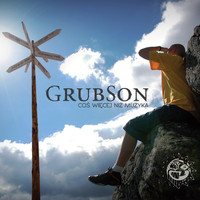 Thumbnail for the Grubson - Coś Więcej Niż Muzyka link, provided by host site