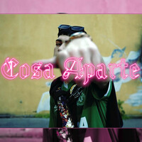 Thumbnail for the Blud - Cosa Aparte link, provided by host site