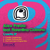 Image of Alex Preda linking to their artist page due to link from them being at the top of the main table on this page