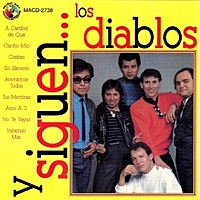 Thumbnail for the Los Diablos - Cositas link, provided by host site