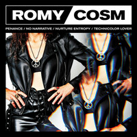Image of Romy linking to their artist page due to link from them being at the top of the main table on this page