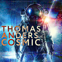 Thumbnail for the Thomas Anders - Cosmic link, provided by host site