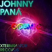 Thumbnail for the Johnny Pana - Cosmic link, provided by host site