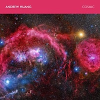 Thumbnail for the Andrew Huang - Cosmic link, provided by host site