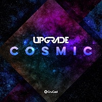 Thumbnail for the Upgrade - Cosmic link, provided by host site