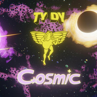 Thumbnail for the Ty Dy - Cosmic link, provided by host site