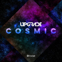 Thumbnail for the Upgrade - Cosmic link, provided by host site