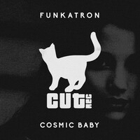 Thumbnail for the Funkatron - Cosmic Baby link, provided by host site