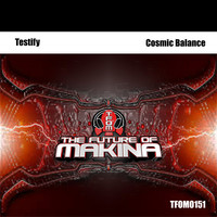 Thumbnail for the Testify - Cosmic Balance link, provided by host site