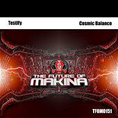 Thumbnail for the Testify - Cosmic Balance link, provided by host site