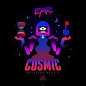 Thumbnail for the Eptic - Cosmic link, provided by host site