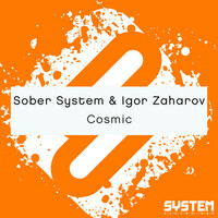 Thumbnail for the Sober System - Cosmic link, provided by host site